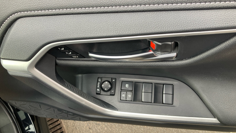 Toyota RAV4 2.5 VVT-i Hybrid Excel 5dr CVT Hybrid Estate